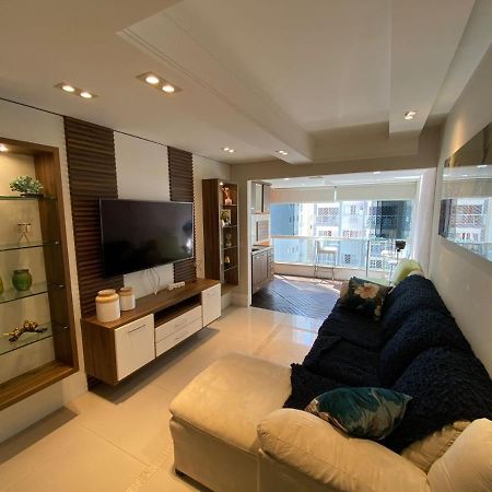 Apartamento 3 Quartos Balneario Camboriu Dış mekan fotoğraf