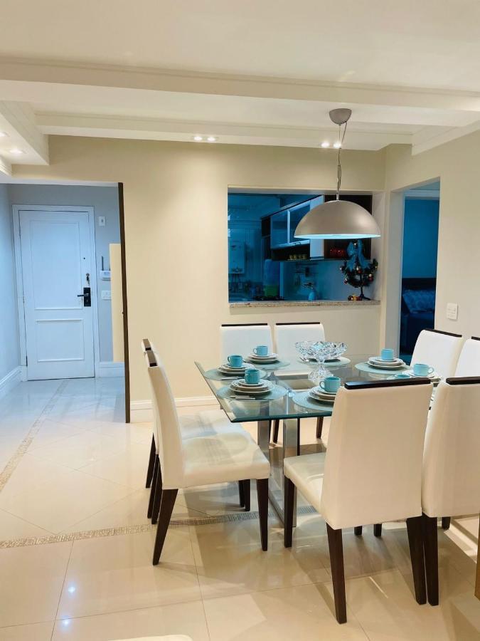 Apartamento 3 Quartos Balneario Camboriu Dış mekan fotoğraf