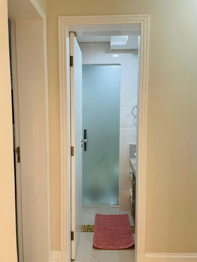 Apartamento 3 Quartos Balneario Camboriu Dış mekan fotoğraf