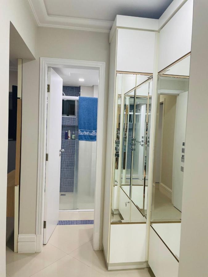 Apartamento 3 Quartos Balneario Camboriu Dış mekan fotoğraf