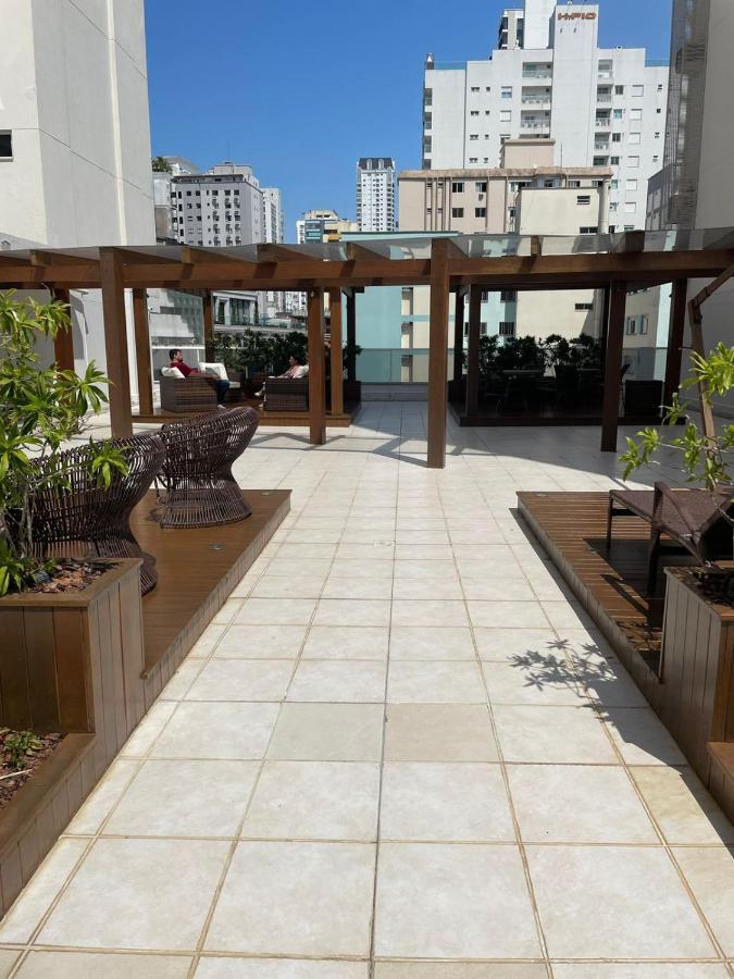 Apartamento 3 Quartos Balneario Camboriu Dış mekan fotoğraf