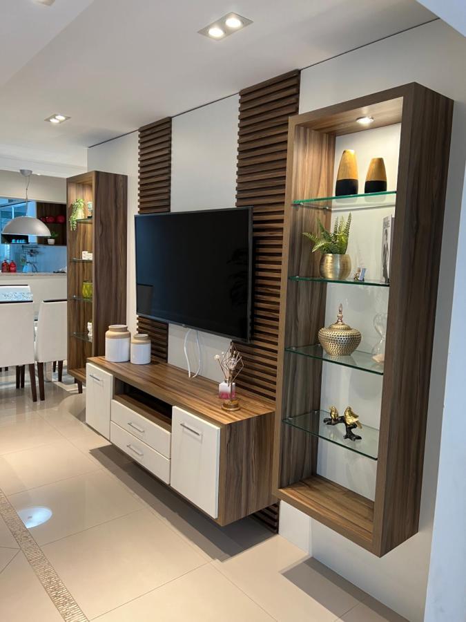 Apartamento 3 Quartos Balneario Camboriu Dış mekan fotoğraf