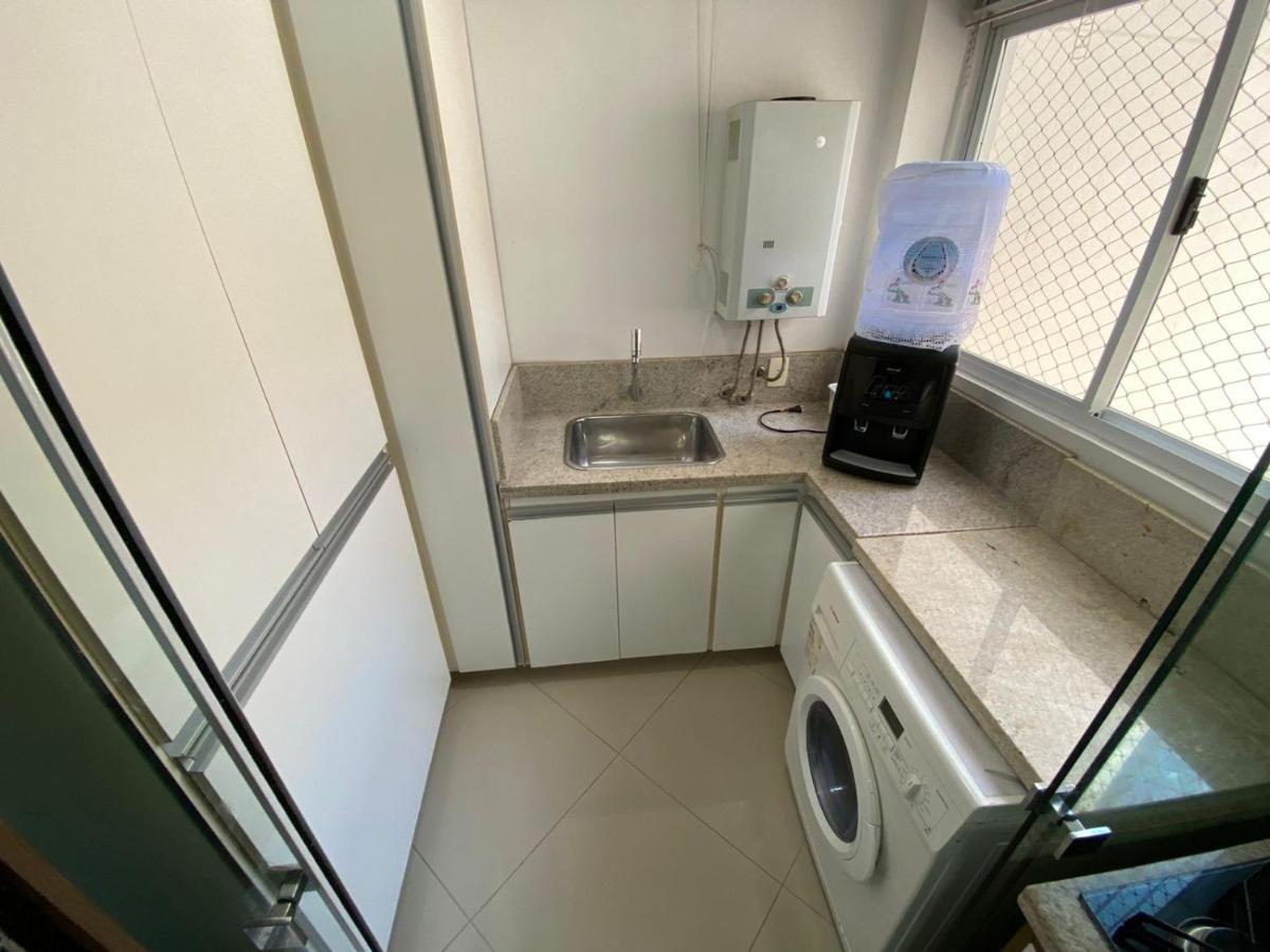 Apartamento 3 Quartos Balneario Camboriu Dış mekan fotoğraf