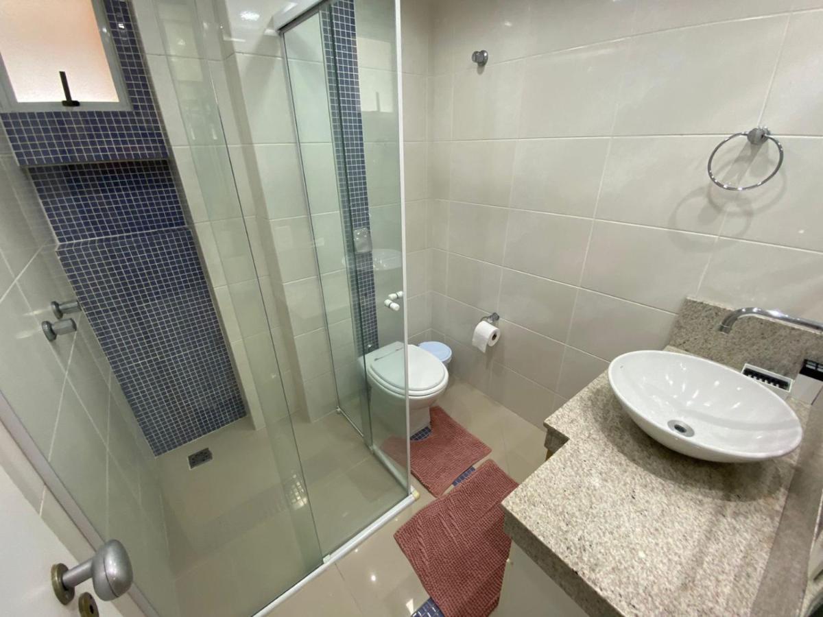 Apartamento 3 Quartos Balneario Camboriu Dış mekan fotoğraf