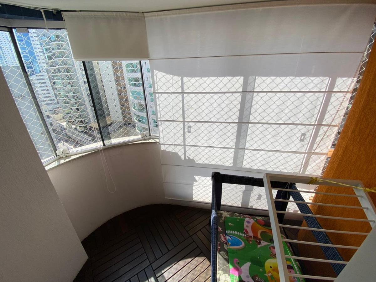 Apartamento 3 Quartos Balneario Camboriu Dış mekan fotoğraf