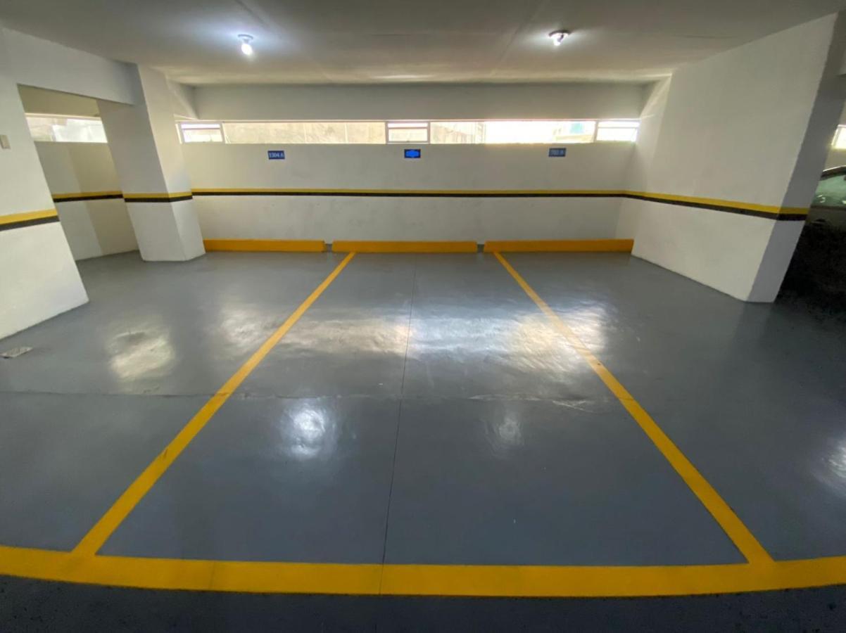 Apartamento 3 Quartos Balneario Camboriu Dış mekan fotoğraf