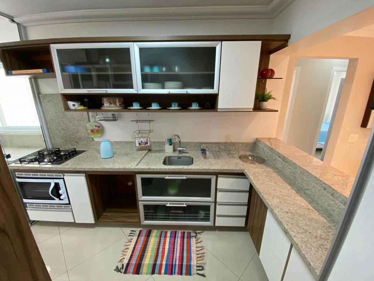 Apartamento 3 Quartos Balneario Camboriu Dış mekan fotoğraf