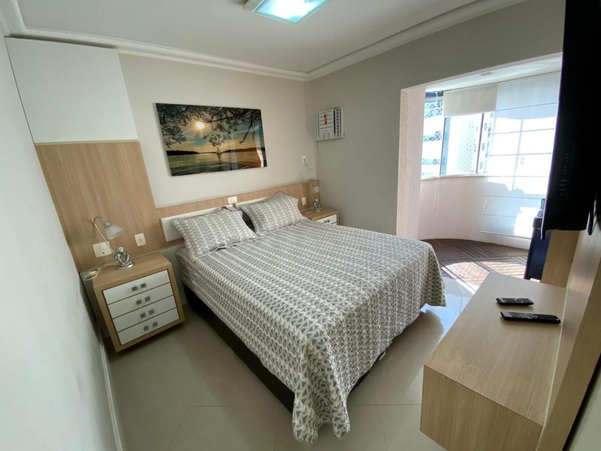 Apartamento 3 Quartos Balneario Camboriu Dış mekan fotoğraf