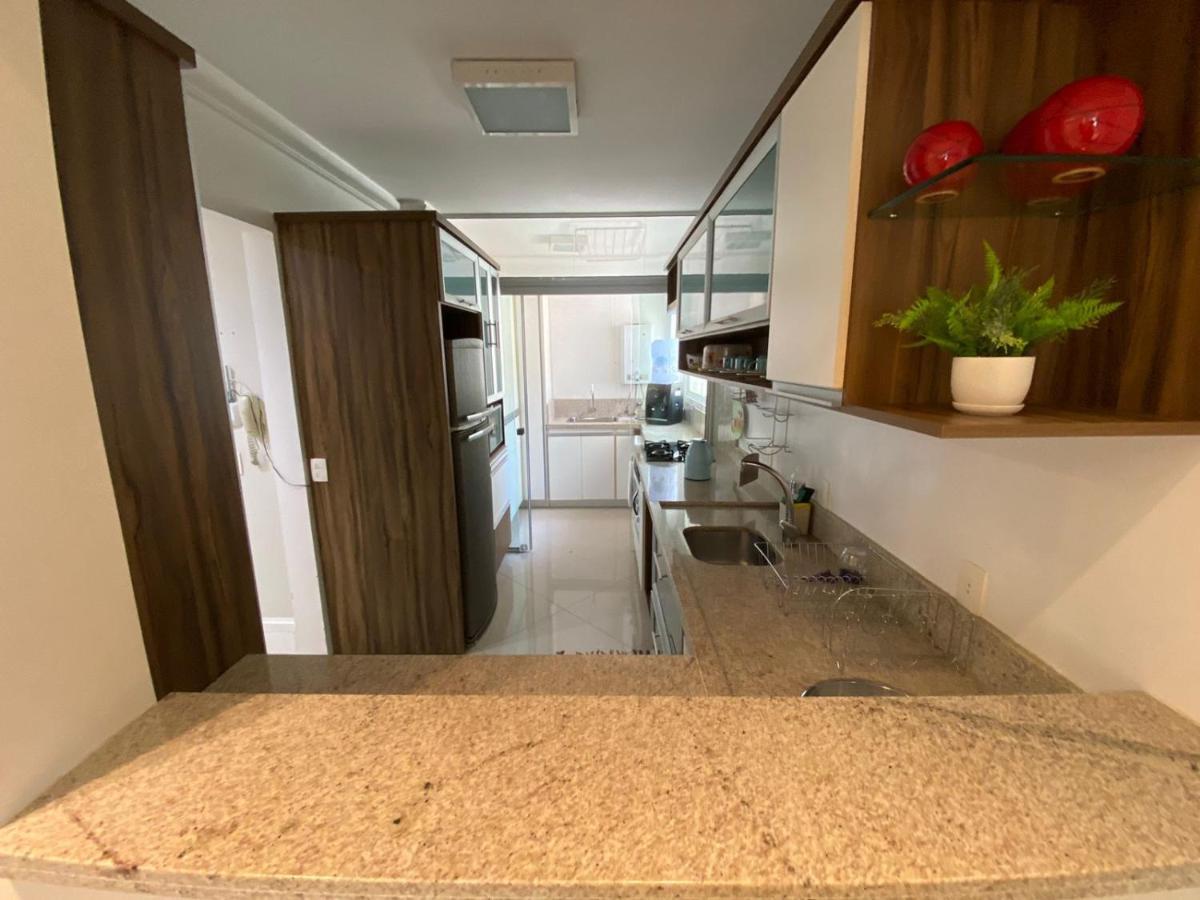 Apartamento 3 Quartos Balneario Camboriu Dış mekan fotoğraf
