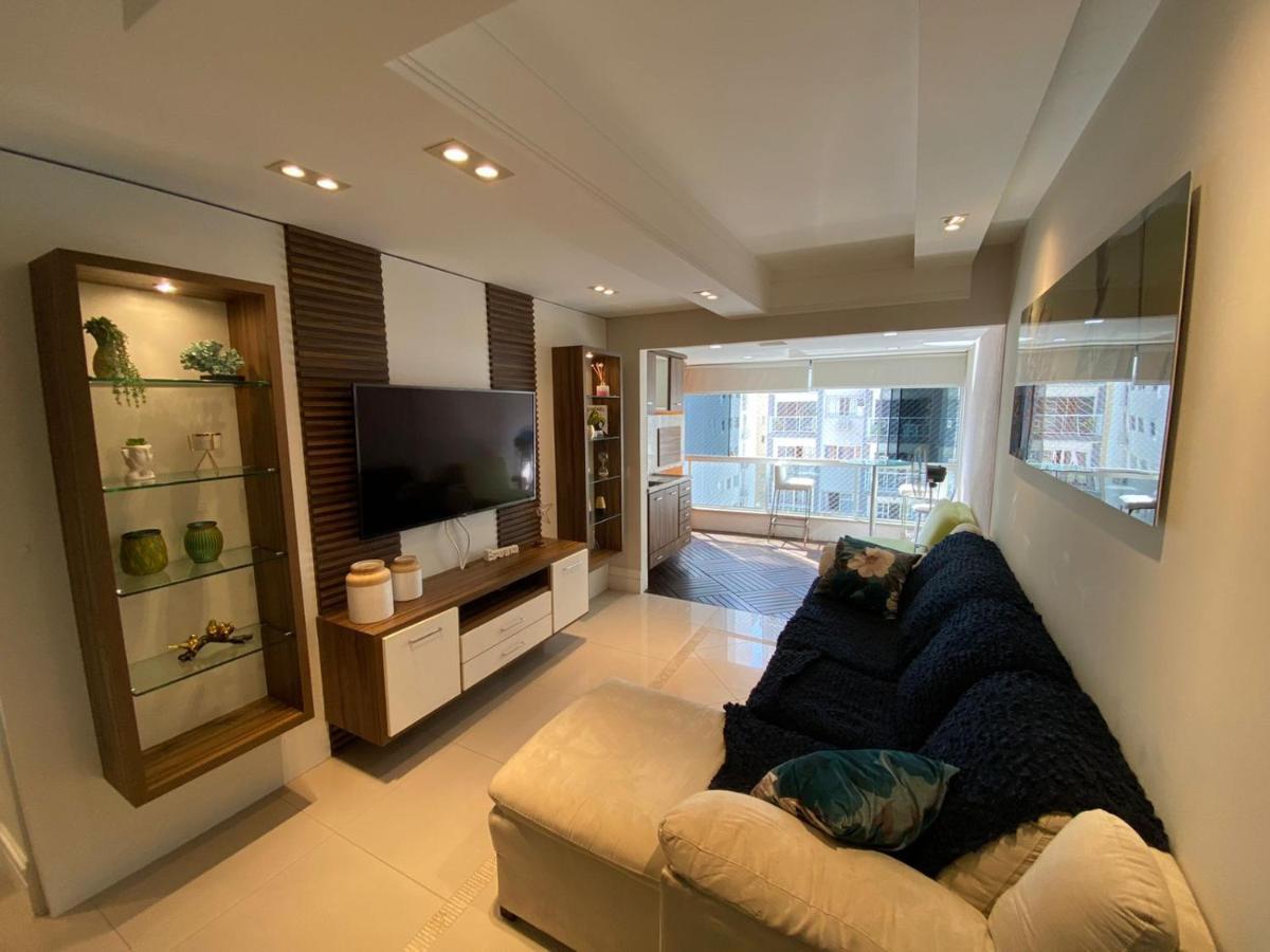 Apartamento 3 Quartos Balneario Camboriu Dış mekan fotoğraf