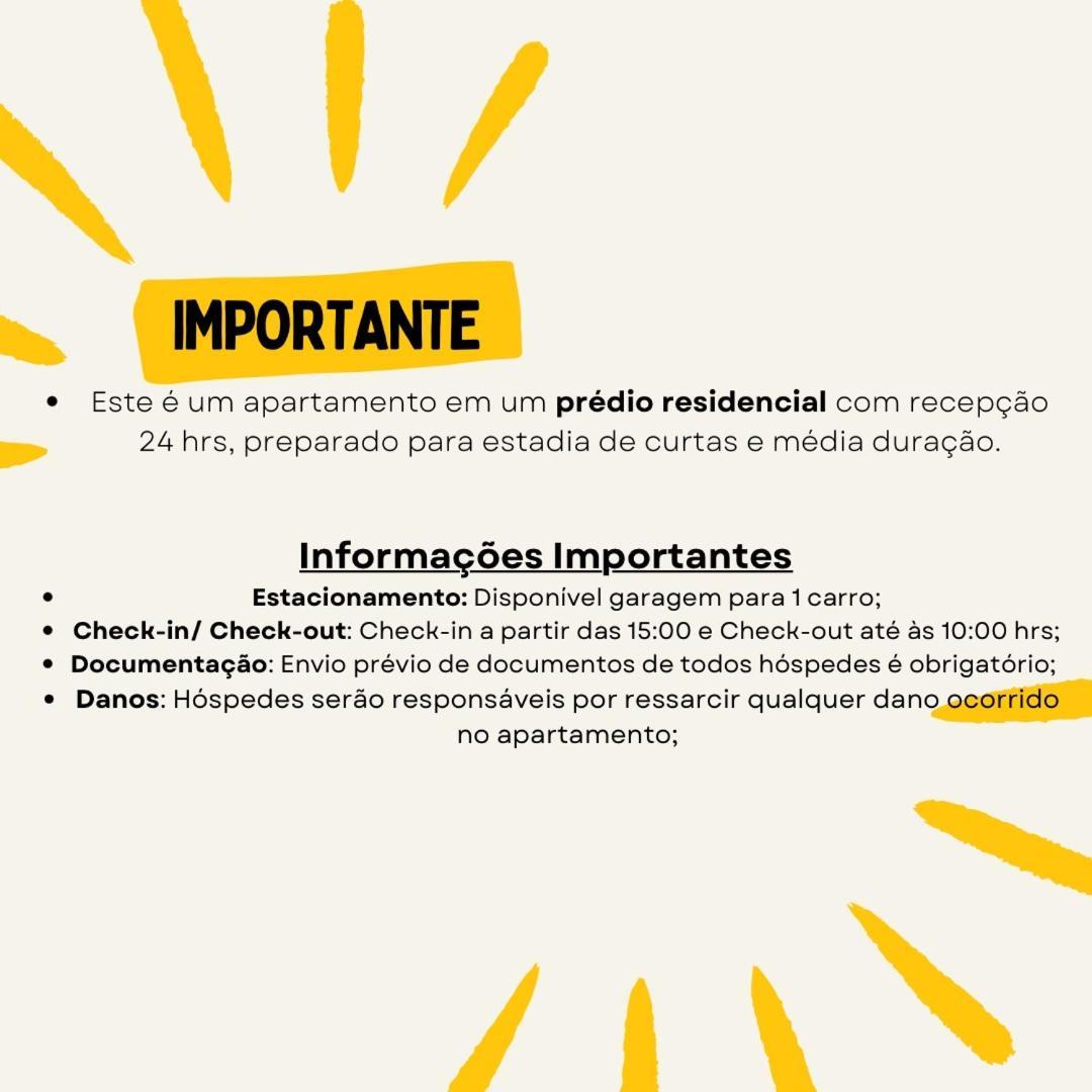Apartamento 3 Quartos Balneario Camboriu Dış mekan fotoğraf